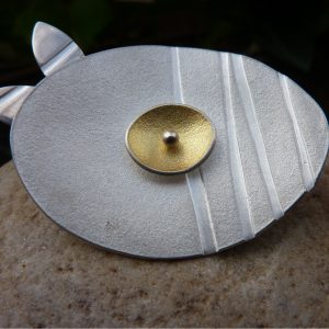 Brooch