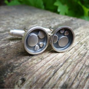 Cufflinks