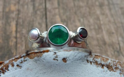 Jewellery Commissions